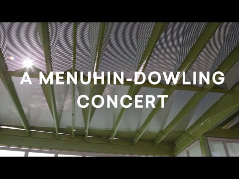 Video post from The Nueva School.