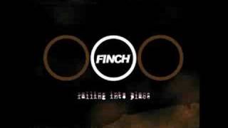 Video thumbnail of "Finch - New Kid"