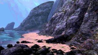 Dear Esther OST | 02 | Jessica Curry - The Beach