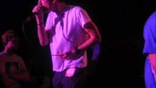 1208 - next big thing live@ the  knitting factory