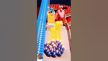 Top War Part 123 : The Noob Returns! 🔥 From Nothing to Power! #TopWar #GameOn #ZeroToHero