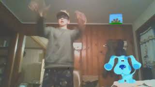 To Play Blues Clues Morning Music