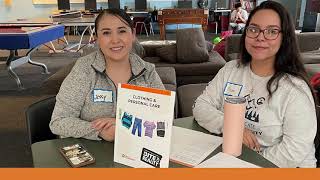 GoWest Foundation - Bite of Reality Financial Reality Fairs