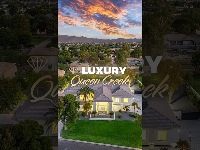 From Renovation to Sold in Queen Creek, AZ