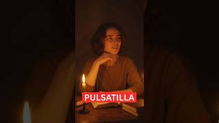 Pulsatilla Mind in Homeopathy | होम्योपैथी में Pulsatilla की मानसिक अवस्था