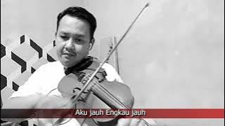 Tuhan (Bimbo) | Karaoke - Biola