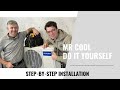 Pro install mr cool easy pro diy stepbystep install with pro tips