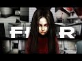 Про что был F.E.A.R.