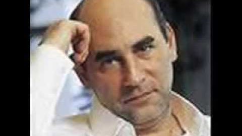 YouTube Kulka János Az ő szerelme3 (A@rt)