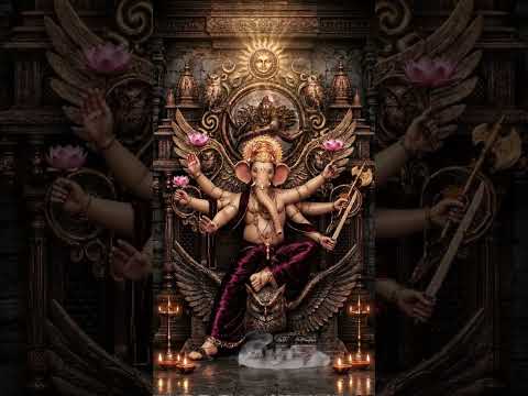 Jai shree ganesh chaturthi #love #ganesh #trending #shorts