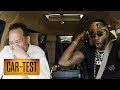 Car test 2 chainz