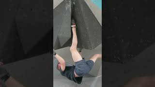 If you fail, try, and try again
Wed love to help you get your crack climbing to the next level 😀 we offer everything from protective gloves to actual cracks to practice on. Visit us at https://www.wideboyz.com If you fail, try, and try again