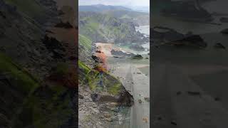 Acantilados de Loiba: Un espectáculo natural en Ortigueira, Galicia