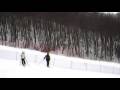 neve con iaia