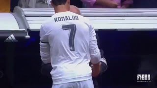 Cristiano Ronaldo - Skill Show