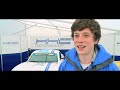 Ginetta Profile: James Kellett