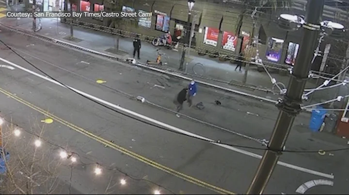 SF Walgreens employee arrested for allegedly stabbing suspected shoplifter