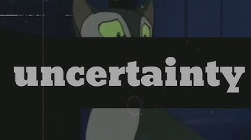 Francis {Felidae} DOUBT(cover)