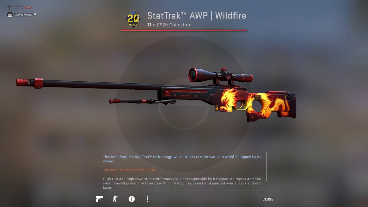 Awp cannons kg tr фото 88