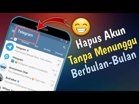 Video: 3 Cara Menghantar Video Besar Melalui E-mel