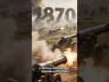 L1871: How Bismarck Unified Germany Through War #GermanEmpire#Bismarck#GermanHistory