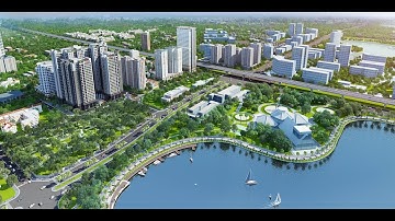 Chung cư Việt Đức Complex
