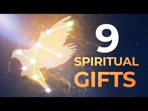 The 9 Gifts of the Holy Spirit CLEARLY Explained