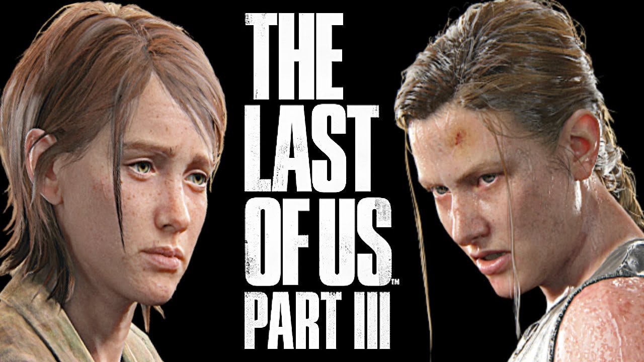 The Last of Us 3: Rumors, Comments, Release Date…