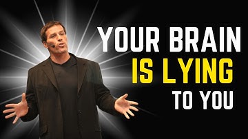 How Trauma Tricks the Brain Into Staying Stuck | Rewire Your Mind & Break Free From the Past