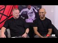 LIVE 🔴 | Bournemouth v Man Utd | Post-Match Reaction
