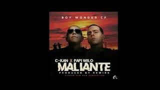 Maliante c kan + (link de descarga)