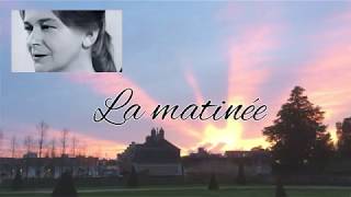 La matinée J FERRAT C Sèvres