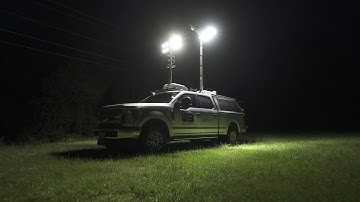 Will Burt Demo Truck Promo