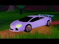 How to get the Piggy Rims l Roblox JailBreak