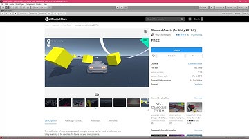 Unity Dersleri Araba Oyunu Yapımı 1| Unity Car Game Tutorial 1, Emircan Turan