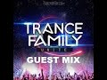 ALL3X TRANC3 - TRANCE FAMILY GUEST MIX [FULL HD 1080P 60FPS DTS SOUND]