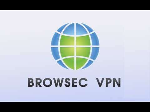 ВПН для браузера Хром. Лучший ВПН сервис Browsec. - YouTube