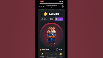 7 july daily cipher code hamster kombat daily cypher hamster kombat morse code #hamsterkombat #hamst