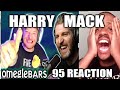 HARRY MACK OMEGLE BARS 95 &quot;The Universe Will Explode&quot; Harry Mack Omegle Bars 95 REACTION