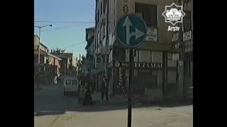 2001 Yılı Aksaray (Nostalji) Resimi