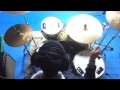 KenYokoyama『Why』Drum cover