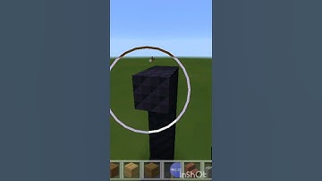 HOW TO MAKE NETHER PORTAL IN LOKICRAFT #shorts #gaming #lokicraft #portal