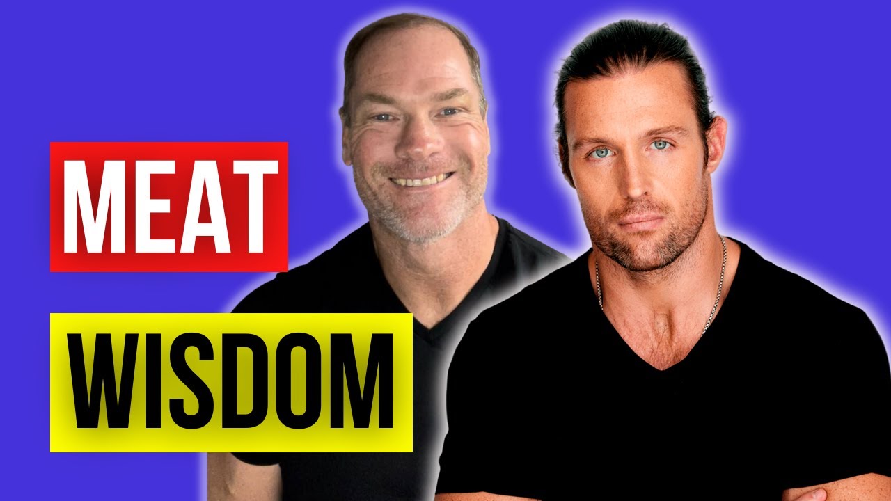 Real Food, Real Money Dr. Shawn Baker & Robert Breedlove YouTube