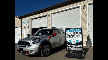 MINI Cooper Countryman S ALL4 R60 Timing Chain and Variable Valve Timing Repair, Part 2
