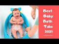 Best Baby Bath Tubs - Top Infant Bath Tub Reviews