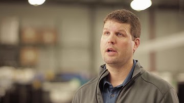 Spindle Customer Spotlight: Bay Towel Linen and Uniform Rental