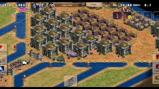 War of empire conquest : 3v3 arena game multiplayer - bizantium gameplay(no commentary) screenshot 4