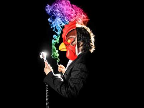 Brock Berrigan The Celebration Song 