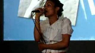 Goapele - Catch 22 (Souls of Mischief)