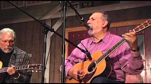 David Bromberg and Jorma Kaukonen - Keep on Drinki...